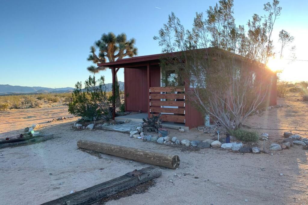 The La Brisa Hideaway - Secluded Feeling! * Joshua Tree