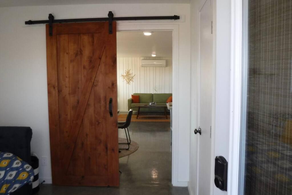 The La Brisa Hideaway - Secluded Feeling! Holiday home Joshua Tree