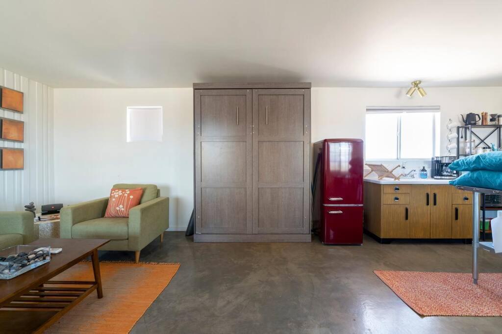 The La Brisa Hideaway - Secluded Feeling! Joshua Tree