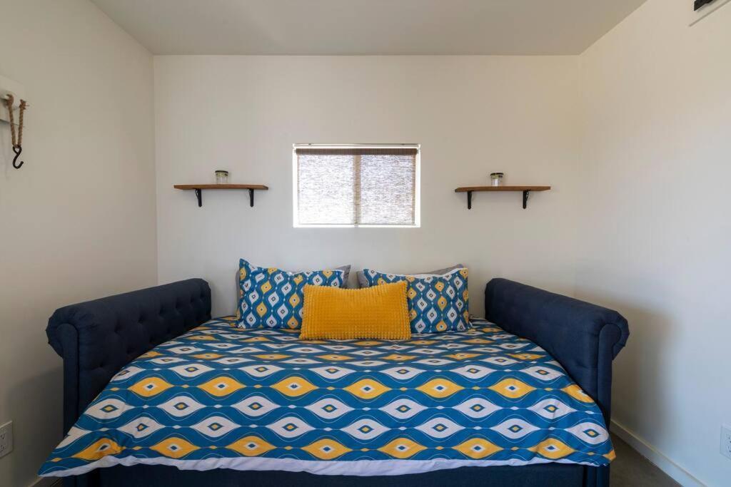The La Brisa Hideaway - Secluded Feeling! Holiday home Joshua Tree