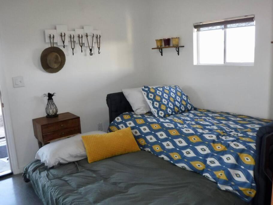 The La Brisa Hideaway - Secluded Feeling! Holiday home Joshua Tree