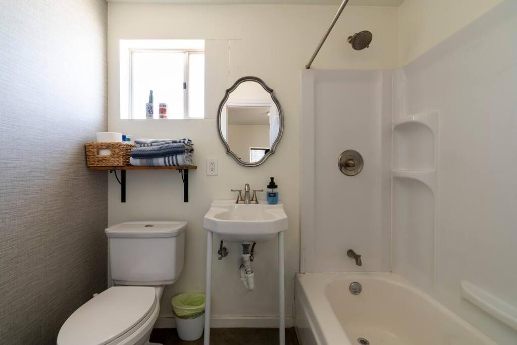 The La Brisa Hideaway - Secluded Feeling! Holiday home Joshua Tree