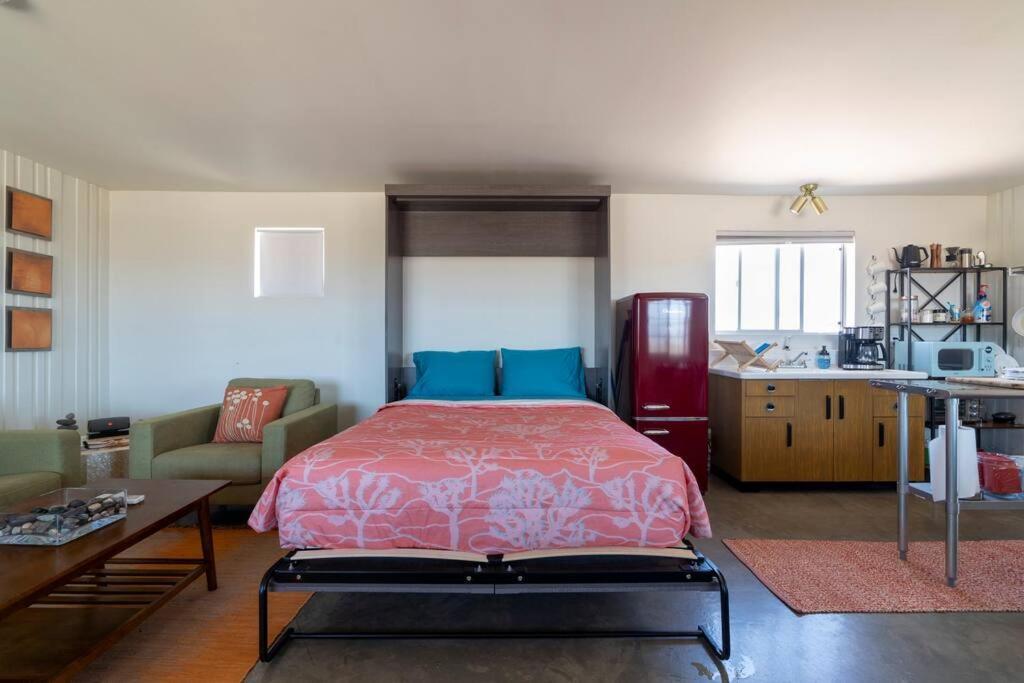 The La Brisa Hideaway - Secluded Feeling! Joshua Tree