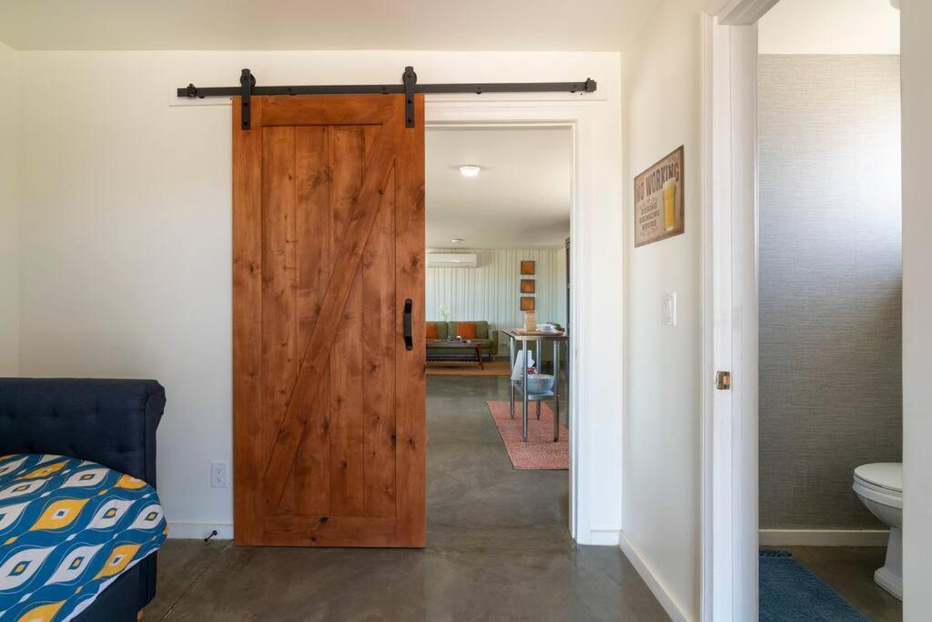 The La Brisa Hideaway - Secluded Feeling! *