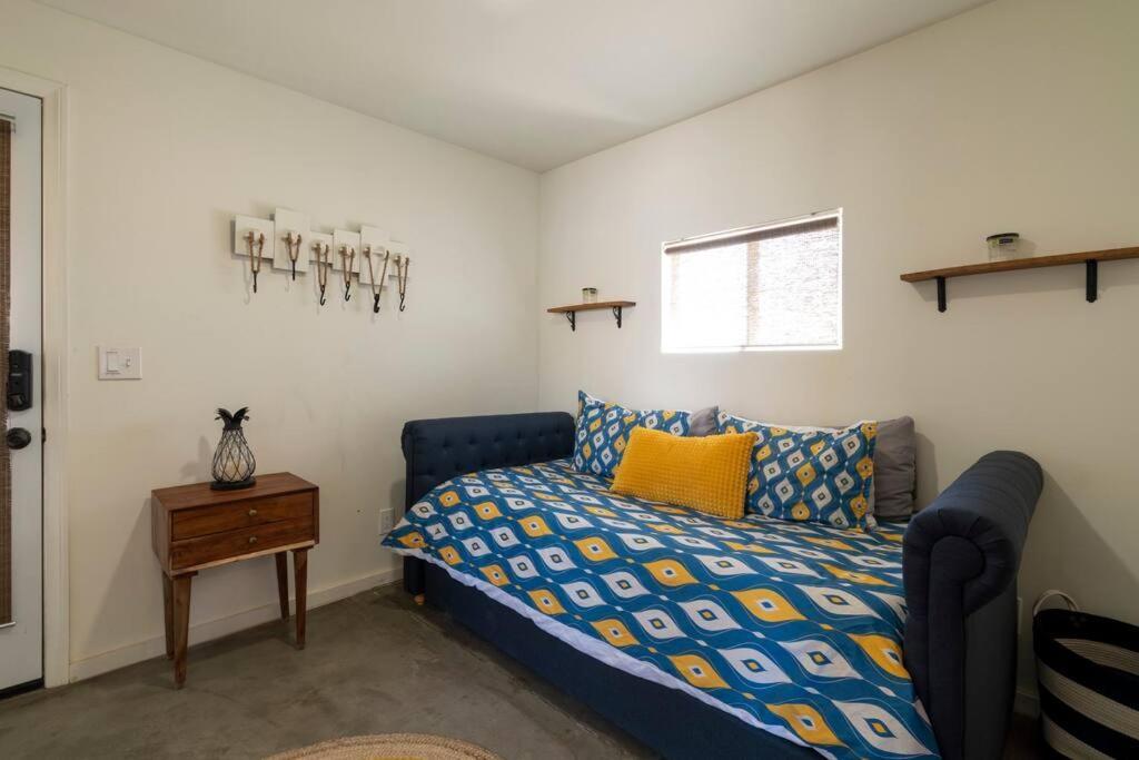 The La Brisa Hideaway - Secluded Feeling! Holiday home Joshua Tree