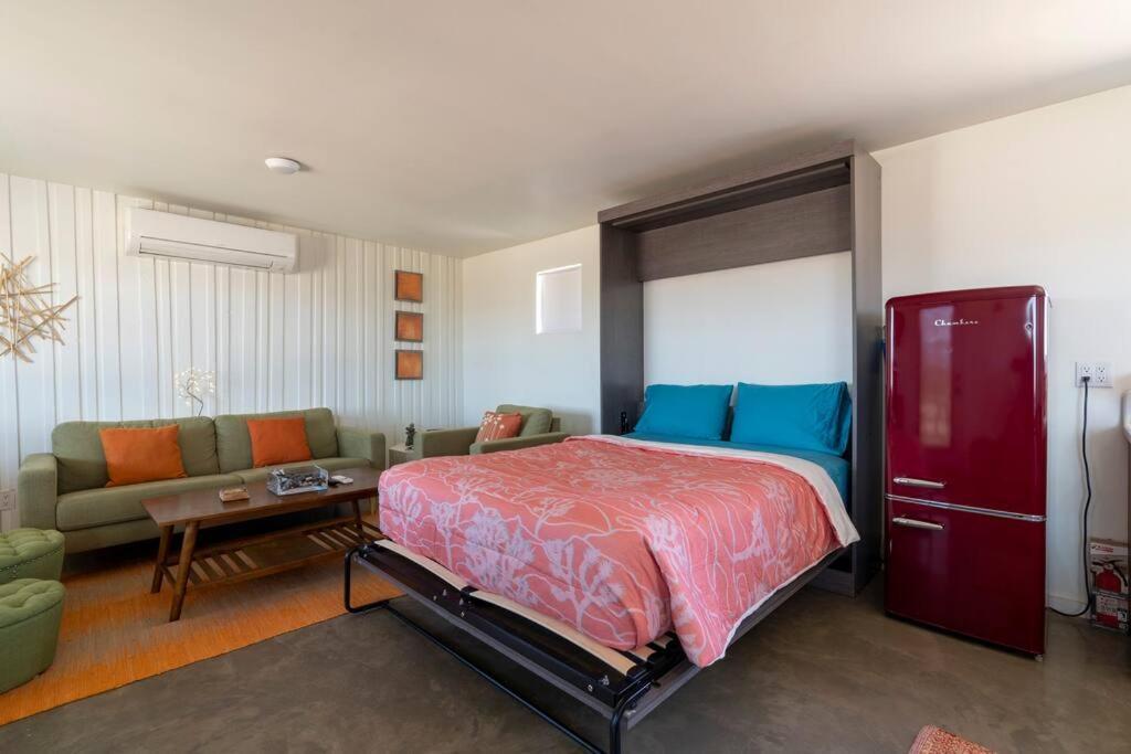 Holiday home The La Brisa Hideaway - Secluded Feeling! Joshua Tree